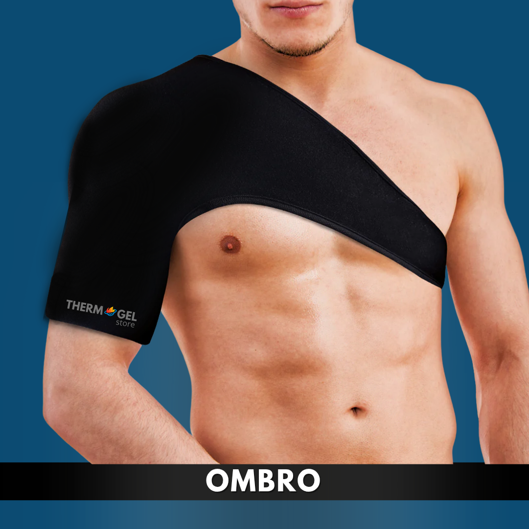 Thermogel Ombro