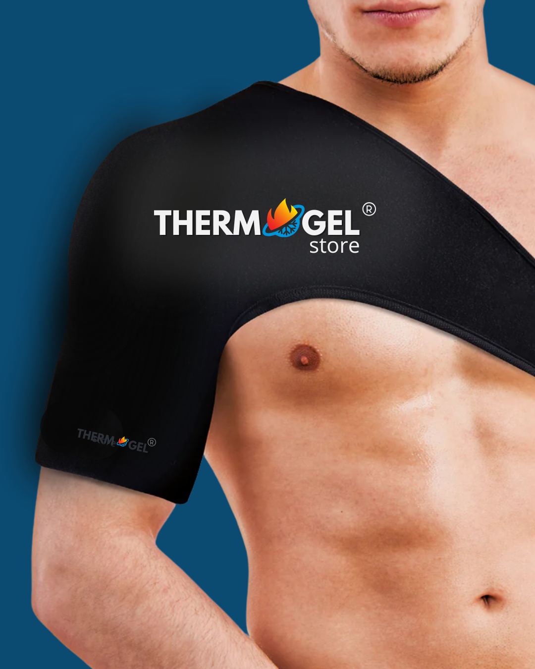 THERMOGEL OMBRO