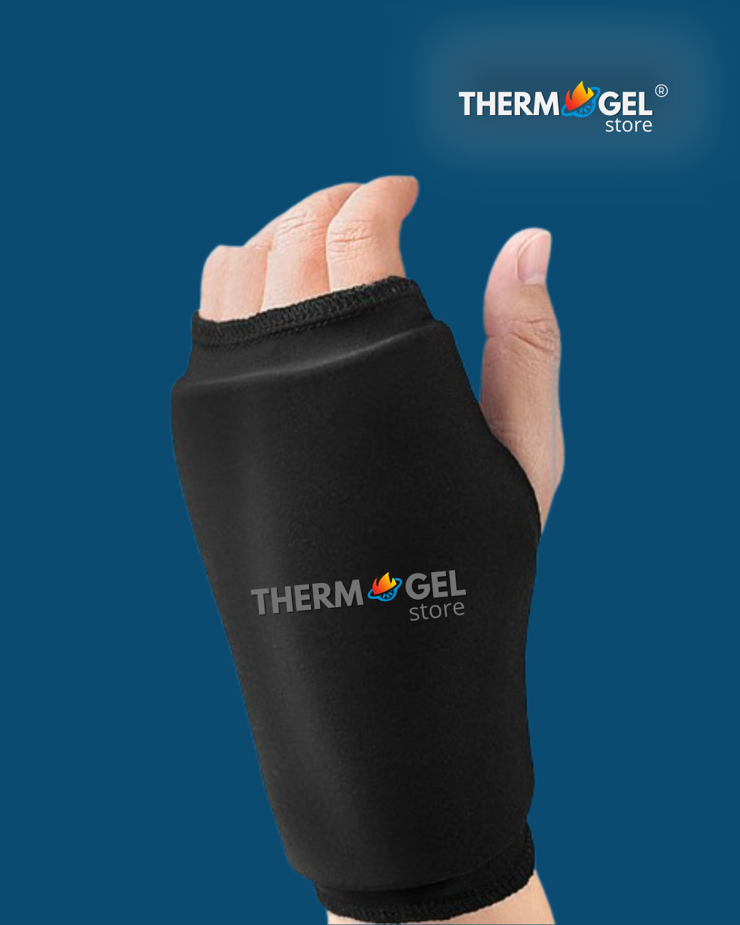THERMOGEL MÃOS