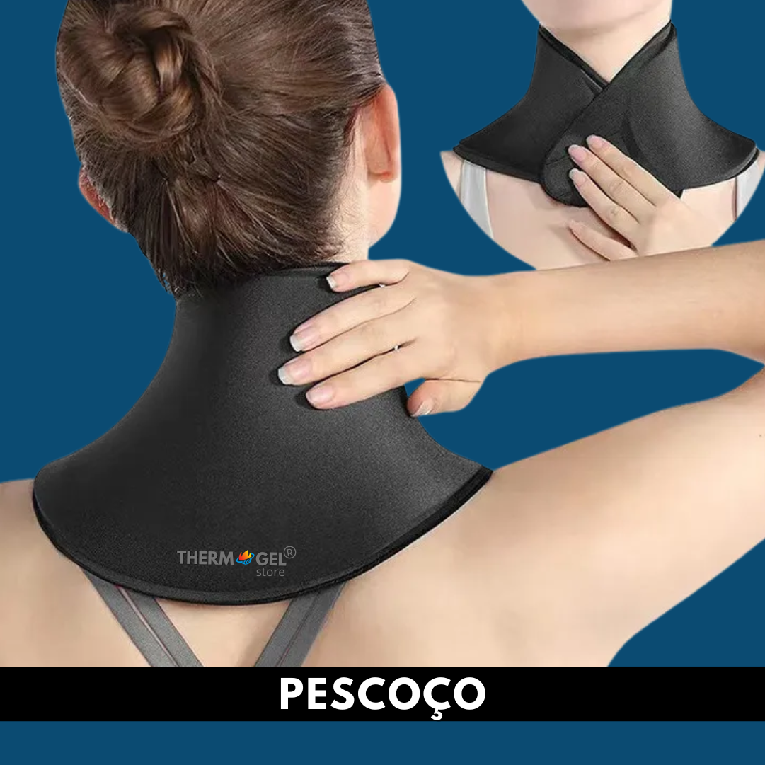 Thermogel Pescoço