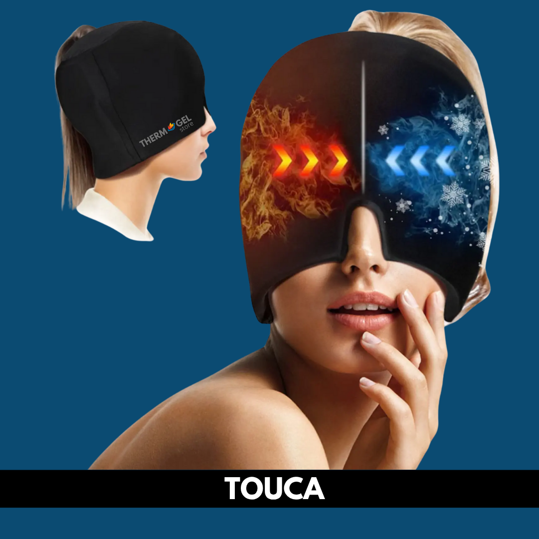 Thermogel Touca