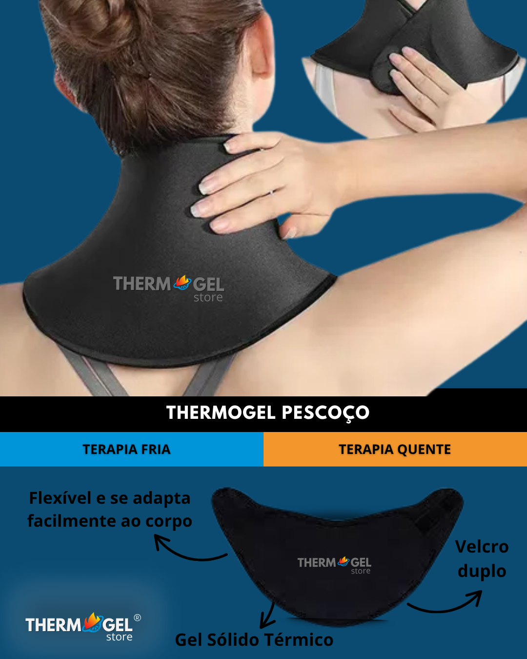THERMOGEL PESCOÇO