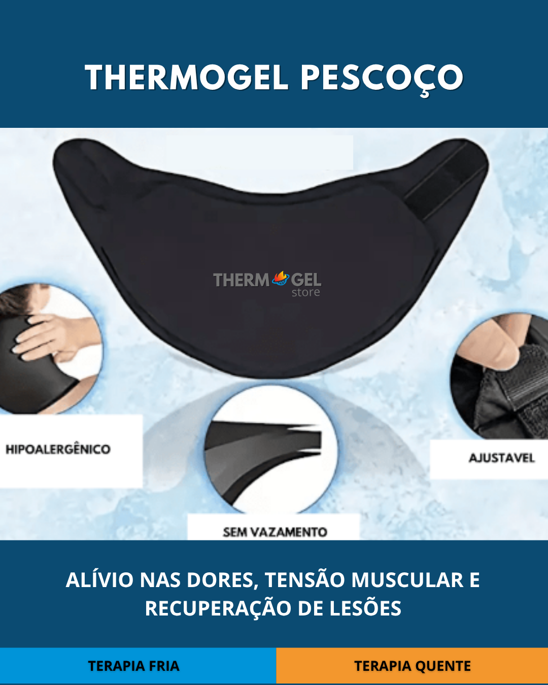 THERMOGEL PESCOÇO