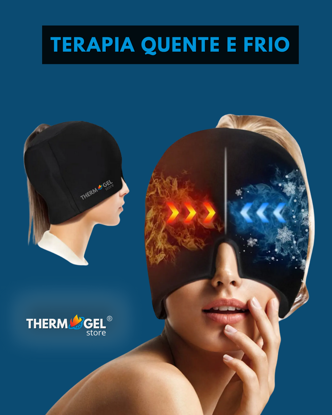 THERMOGEL TOUCA