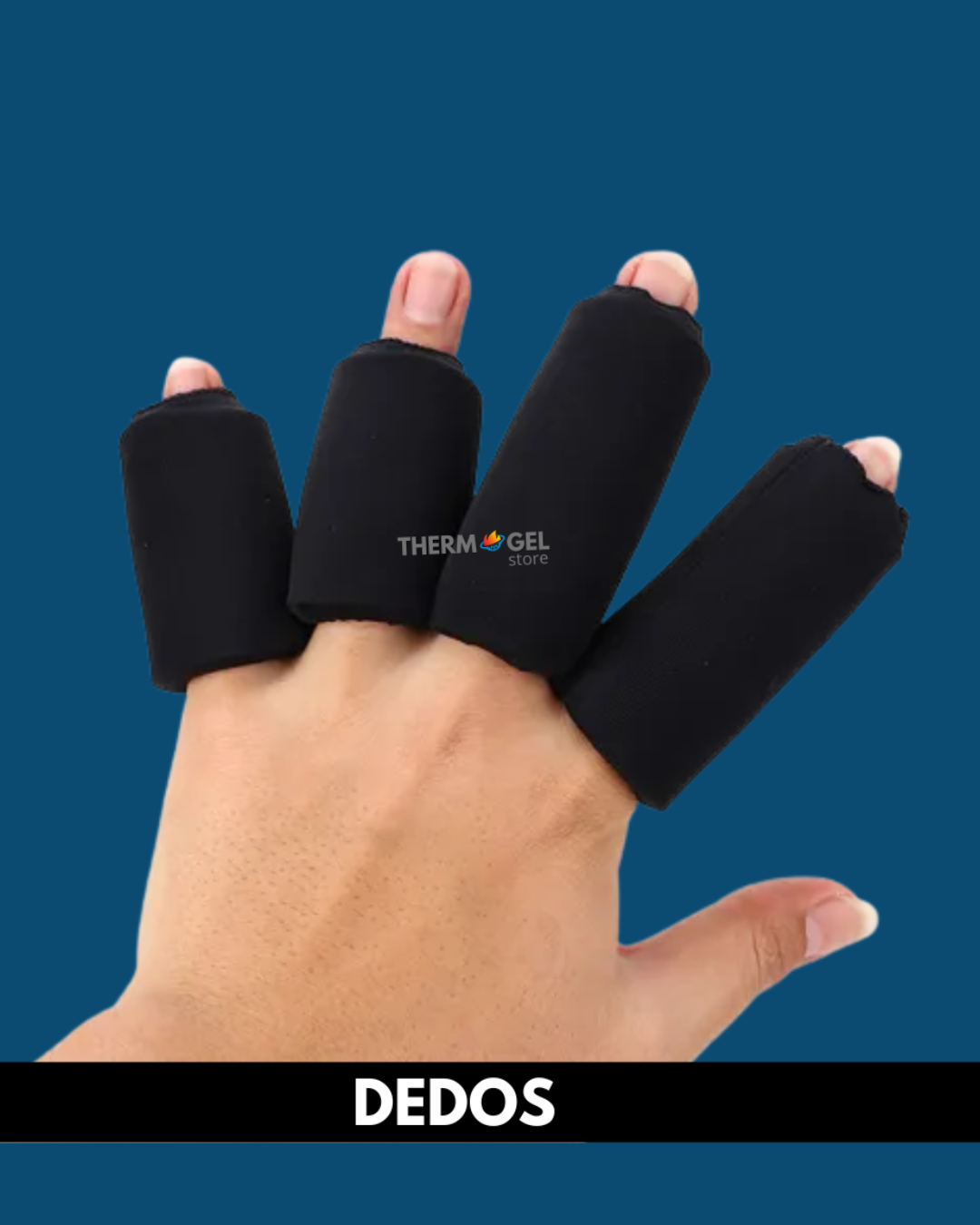 THERMOGEL DEDOS